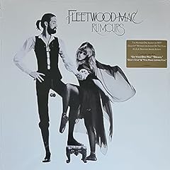 Fleetwood mac rumours for sale  Delivered anywhere in UK