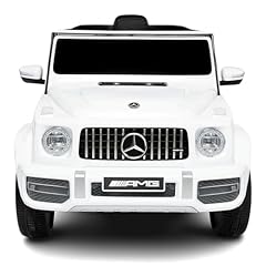 Babycar macchina elettrica usato  Spedito ovunque in Italia 