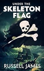 Skeleton flag for sale  Delivered anywhere in USA 