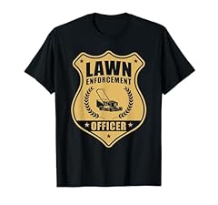 Lawn enforcement officer d'occasion  Livré partout en France