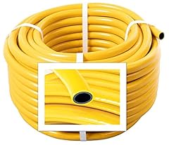 Yellow garden hose for sale  Delivered anywhere in UK