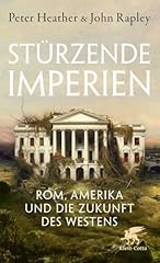 Stürzende imperien rom gebraucht kaufen  Wird an jeden Ort in Deutschland