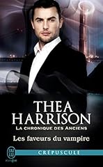 Faveurs vampire d'occasion  Livré partout en France