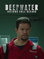 Deepwater inferno sull usato  Spedito ovunque in Italia 
