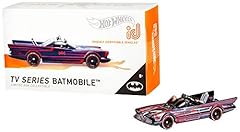 Hot wheels batmobile for sale  Delivered anywhere in USA 