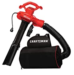 Craftsman leaf blower for sale  Delivered anywhere in USA 