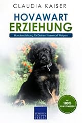 Hovawart erziehung hundeerzieh gebraucht kaufen  Wird an jeden Ort in Deutschland