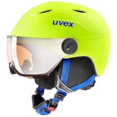 Uvex junior visor d'occasion  Livré partout en France