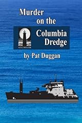 Murder columbia dredge for sale  Delivered anywhere in USA 