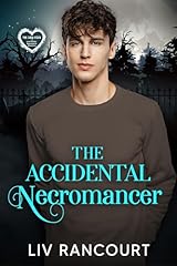 Accidental necromancer for sale  Delivered anywhere in USA 