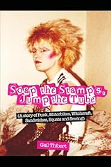 Soap stamps jump for sale  Delivered anywhere in UK