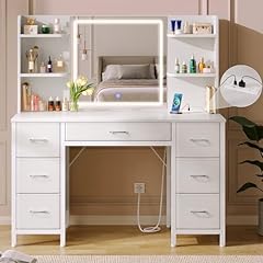 Rolanstar vanity desk for sale  Delivered anywhere in USA 