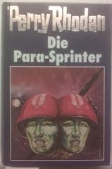 Perry rhodan para gebraucht kaufen  Wird an jeden Ort in Deutschland