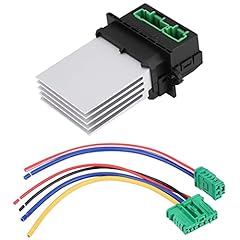 Blower motor resistor for sale  Delivered anywhere in UK