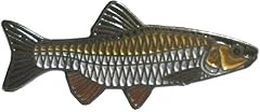Gbjuk chub freshwater for sale  Delivered anywhere in UK