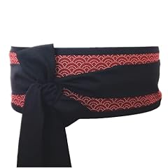 Handmade obi belt for sale  Delivered anywhere in UK