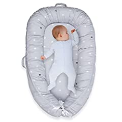 Ygjt baby nest for sale  Delivered anywhere in UK