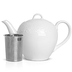Comsaf porcelain teapot for sale  Delivered anywhere in Ireland