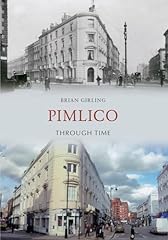 Pimlico time for sale  Delivered anywhere in UK