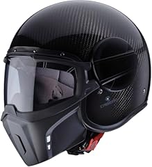 Caberg jet ghost usato  Spedito ovunque in Italia 