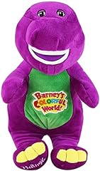 Gjxaihll ltxwin barney for sale  Delivered anywhere in USA 