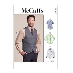 Mccall men lined for sale  Delivered anywhere in USA 