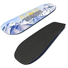 Practice snowboard durable for sale  Delivered anywhere in USA 