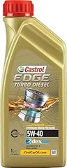 Castrol 1535b6 olio usato  Spedito ovunque in Italia 