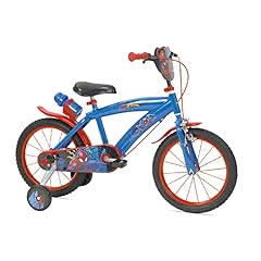 Huffy bicicletta pollici usato  Spedito ovunque in Italia 