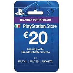 Playstation live card usato  Spedito ovunque in Italia 