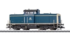 Locomotive diesel série d'occasion  Livré partout en France