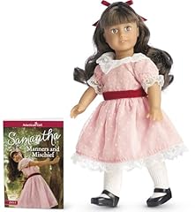 American girl samantha for sale  Delivered anywhere in USA 