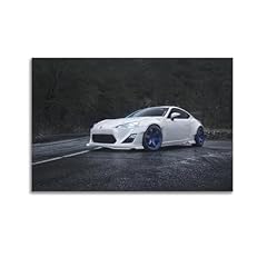 Jdm sportwagen poster gebraucht kaufen  Wird an jeden Ort in Deutschland