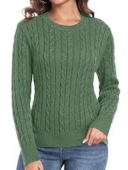 Qixing damen strickpullover gebraucht kaufen  Wird an jeden Ort in Deutschland