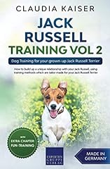 Jack russell training for sale  Delivered anywhere in USA 