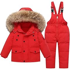 Kids piece snowsuit for sale  Delivered anywhere in USA 