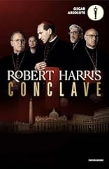 Conclave usato  Spedito ovunque in Italia 