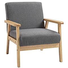 Homcom accent chair for sale  Delivered anywhere in UK