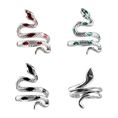 Tabanzhe vintage snake for sale  Delivered anywhere in UK