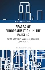 Spaces europeanisation balkans for sale  Delivered anywhere in UK