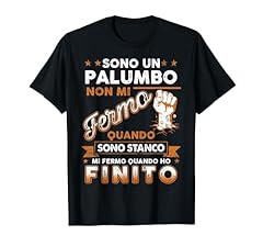 Sono palumbo non usato  Spedito ovunque in Italia 
