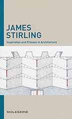 James stirling inspiration for sale  Delivered anywhere in USA 