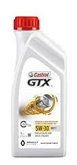 Castrol gtx rn17 for sale  Delivered anywhere in Ireland