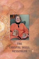 The crystal skull gebraucht kaufen  Wird an jeden Ort in Deutschland