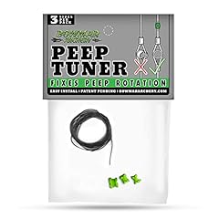 Bowmar archery peep for sale  Delivered anywhere in USA 