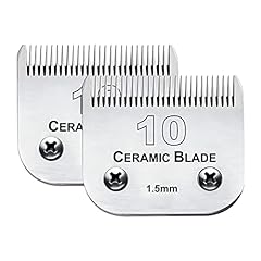 2pack blade detachable for sale  Delivered anywhere in Ireland