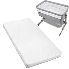 Brillars® Baby Mattress Fits/Compatible to Babylo Cozi for sale  Delivered anywhere in UK