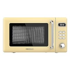 Cecotec digital microwave for sale  Delivered anywhere in UK