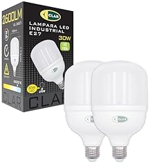Clar lampadina led usato  Spedito ovunque in Italia 