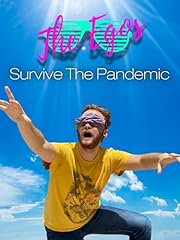 Egos survive pandemic for sale  Delivered anywhere in USA 